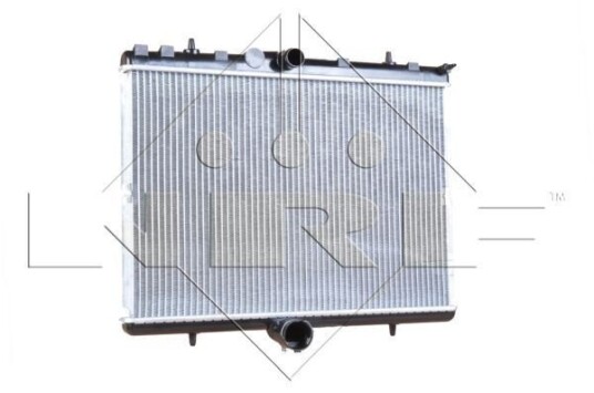 Radiator NRF 53861