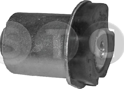 Lagring akselskaft STC T404156
