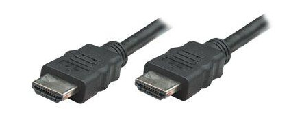 MANHATTAN HDMI med Ethernet-kabel - 10 m