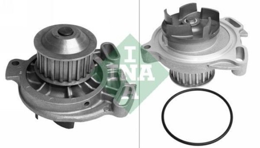 INA 538 0104 10 Vannpumpe INA 538 0104 10 Vannpumpe