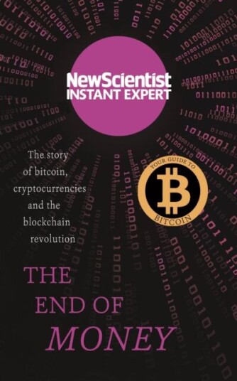 The End Of Money Av New Scientist