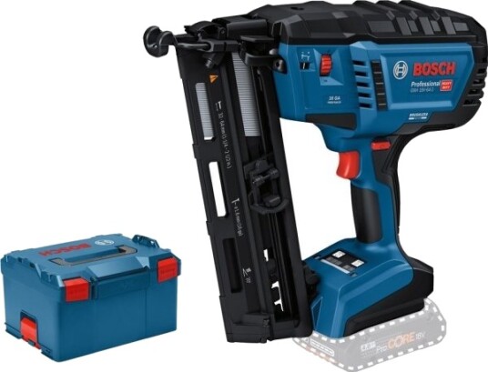 Bosch Dykkertpistol GNH 18V 64 2