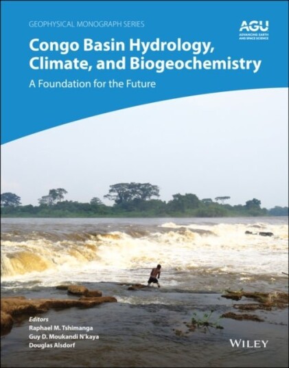 Congo Basin Hydrology Climate and Biogeochemistry