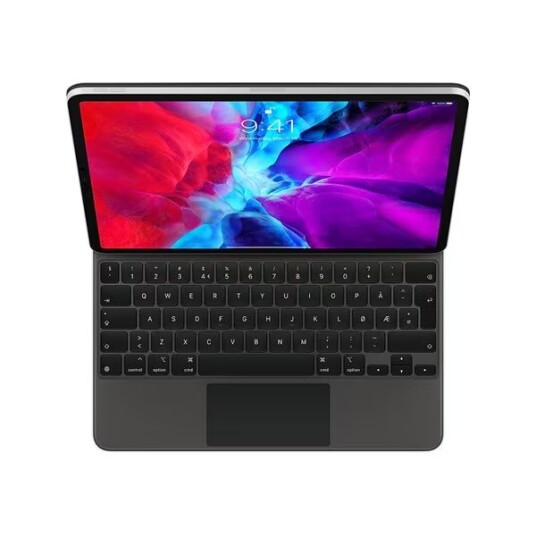 APPLE MAGIC KEYBOARD 12,9" IPAD PRO (3./4. GEN)