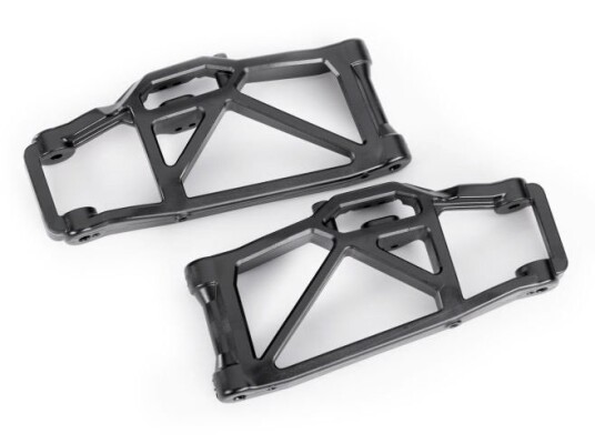 Traxxas 10230 Suspension Arm Lower F/R & L/R Black 2