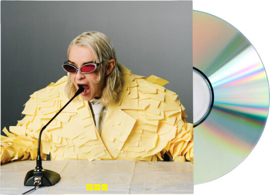 Haai Digitise CD