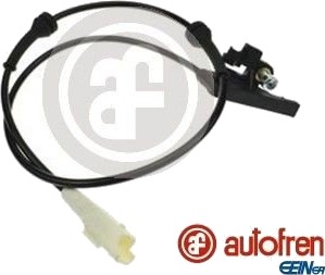 AUTOFREN SEINSA DS0061 Sensor ABS