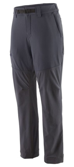 Patagonia W's Terravia Peak Pants - Reg Smolder Blue Patagonia W's Terravia Peak Pants - Reg Smolder Blue