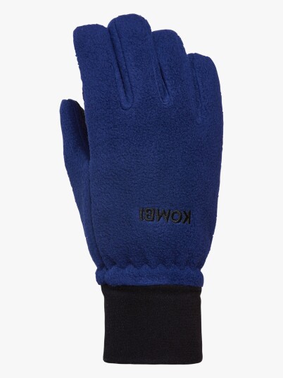 Kombi Kids' Windguardian Gloves M, Space Blue