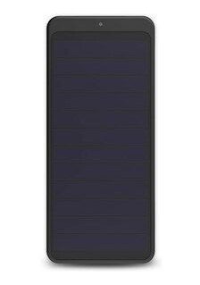 SwitchBot Solar Panel - Black SwitchBot Solar Panel - Black