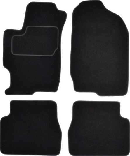 CUSTOPOL MAZ75C Bilmatter CUSTOPOL MAZ75C Bilmatter