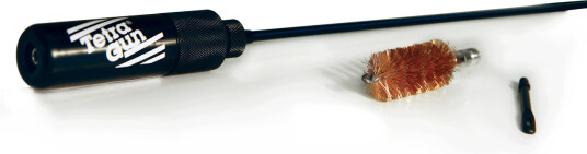 TetraGun Pussestokk Universal