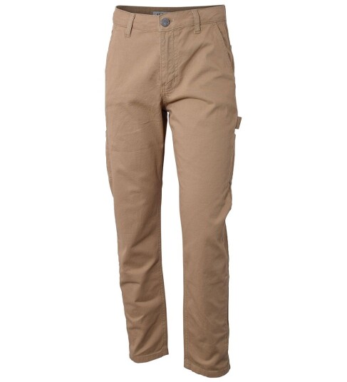 Hound Bukser Worker Bukser Sand 16 år 176 Jeans Beige