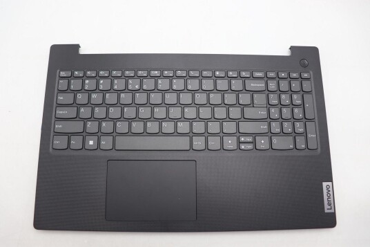 Lenovo COVER Upper Case ASM_EURO ENG