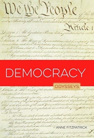 Democracy Av Anne Fitzpatrick