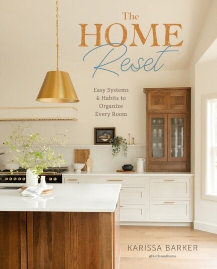 The Home Reset The Home Reset