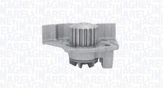 MAGNETI MARELLI 352316170889 Vannpumpe