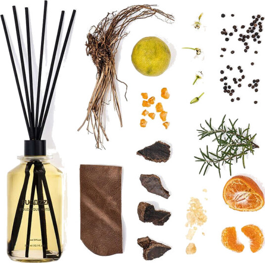Fugazzi B'Oudhique Hotel Diffuser 300 ml