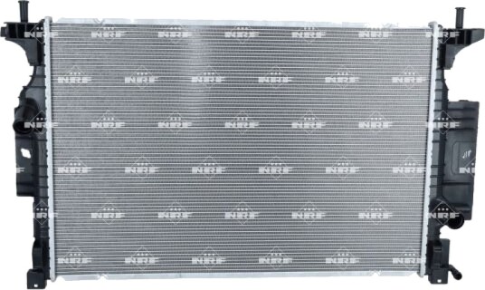 Radiator NRF 550350