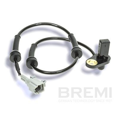 ABS sensor BREMI 50953 ABS sensor BREMI 50953