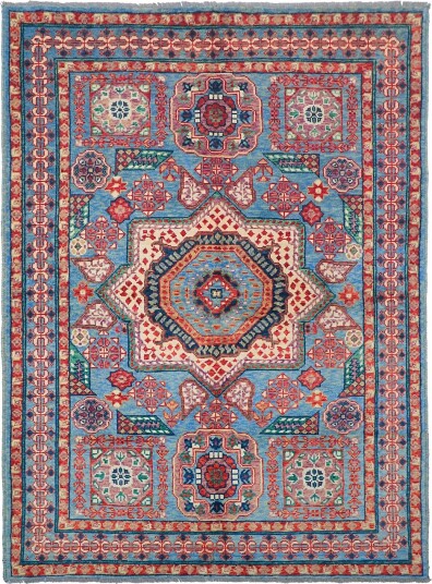 Orientalsk Teppe Suzani Hand Knotted 170 x 240 cm Størrelse: 170 x 240 cm Orientalsk Teppe Suzani Hand Knotted 170 x 240 cm Størrelse: 170 x 240 cm