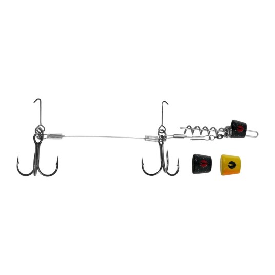 VMC Pike Rig Heavy VMC Pike Rig Heavy