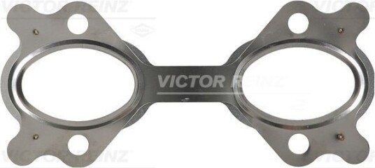 Tetning eksosmanifold REINZ 71 37324 00