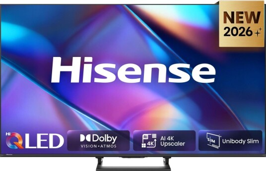 Hisense 50" A7DS LED 20019155