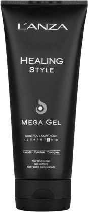 Lanza Healing Style Mega Gel 200ml