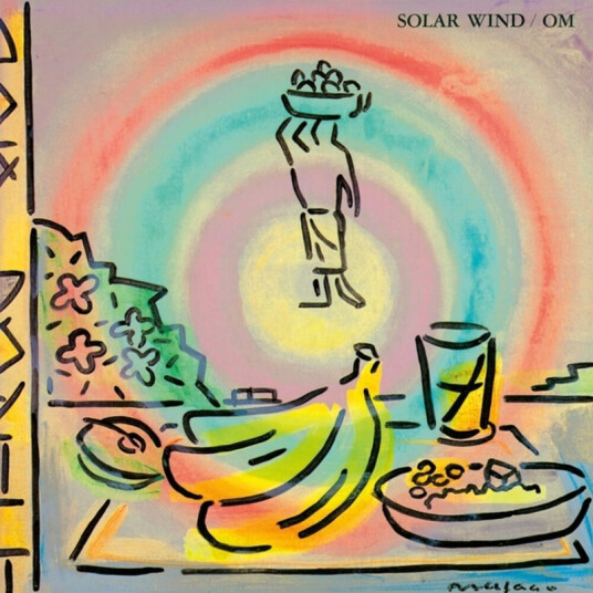 Solar Wind Solar Wind