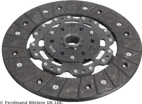Clutchplate BLUE PRINT ADV183115