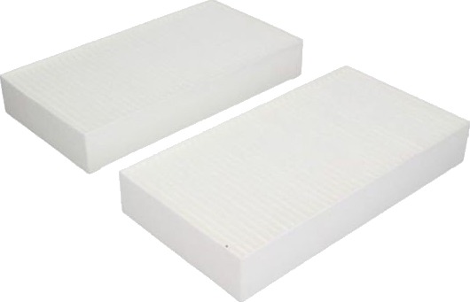 Kupefilter JC PREMIUM B4M028PR 2X