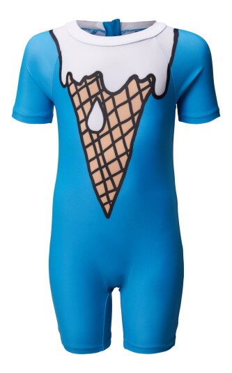 Luca& Lola Capri UV-Drakt 74-80