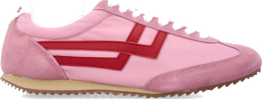 Pro Keds Dame Sko Rosa 37 EU,