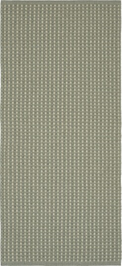 Plastmatter Horredsmattan Karina grønn Størrelse: 70 x 150 cm Plastmatter Horredsmattan Karina grønn Størrelse: 70 x 150 cm