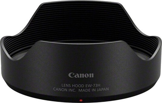 Canon EW-73H Solblender For RF 20mm f/1.4L VCM