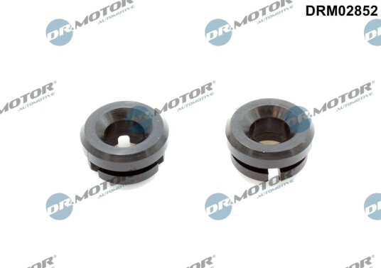 Anslagsbuffer, luftfilter DR.MOTOR AUTOMOTIVE DRM02852