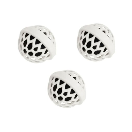 INF Rengjøringsballer for lo i tøyet INF Rengjøringsballer for lo i tøyet