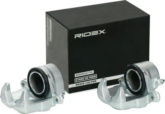RIDEX 78B1853 Bremsecaliper