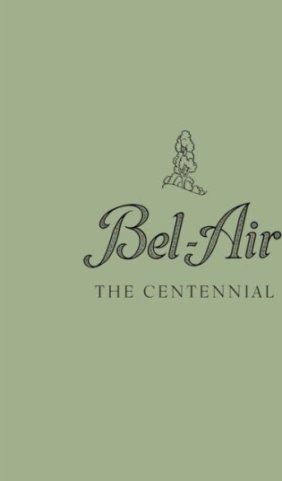 Bel Air