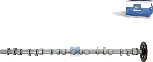Kamaksel DT Spare Parts 4.01333