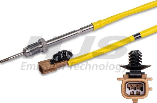 Sensor, eksostemperatur HJS 92 09 4243