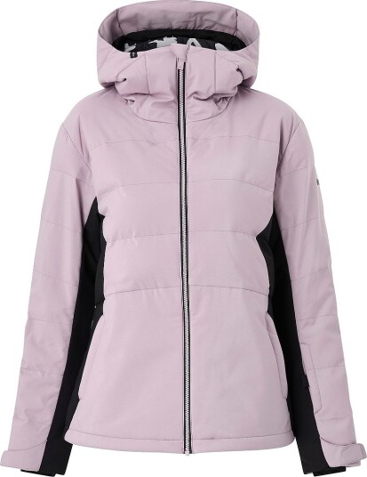 Roxy - Snowboardjakke / skijakke Snowyhill Puffy JK - Lilla Roxy - Snowboardjakke / skijakke Snowyhill Puffy JK - Lilla