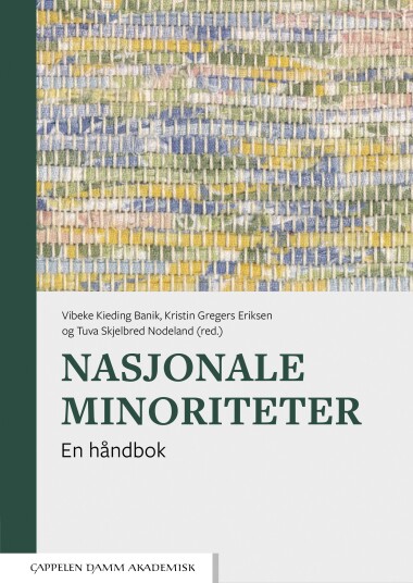 Nasjonale minoriteter