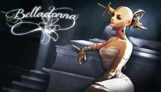Belladonna Belladonna