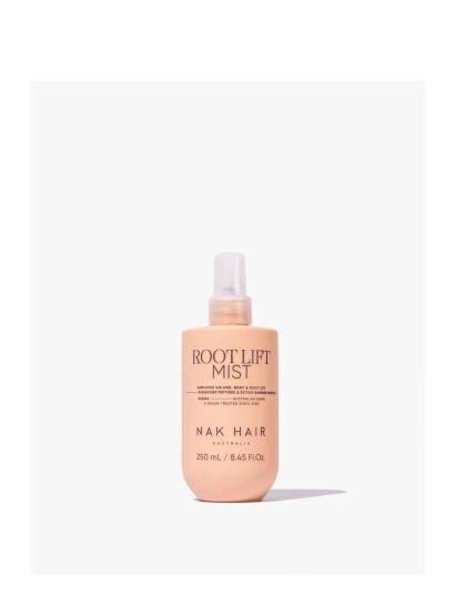 NAK HAIR Root Lift Mist - Nude - 150 ML NAK HAIR Root Lift Mist - Nude - 150 ML