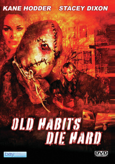 Old Habits Die Hard DVD
