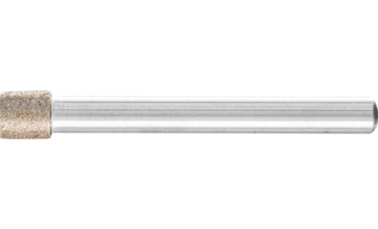 Pferd Diamantslipestift BZY N 8.0 8/6 B 126 8x6mm Pferd Diamantslipestift BZY N 8.0 8/6 B 126 8x6mm