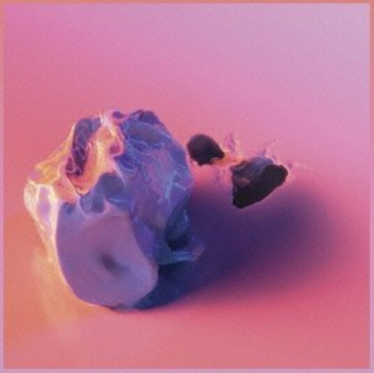 Young Galaxy Falsework CD Young Galaxy Falsework CD