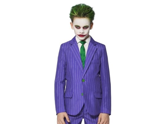 Oppo Merchandise Group B.v. Suitmeister The Joker